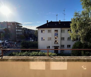 In Zürich-Albisrieden, an ruhiger Wohnlage - Foto 4