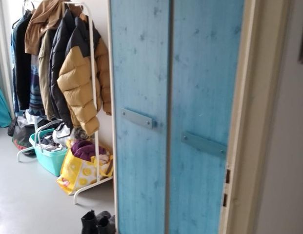 Kuscheliges Zimmer in Kreuzberg - Foto 1