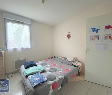 Location Appartement 2 pièces 38m² CAHORS 46000 - Photo 2