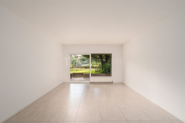 APPARTAMENTO DI 2.5 LOCALI CON GIARDINO - Photo 1