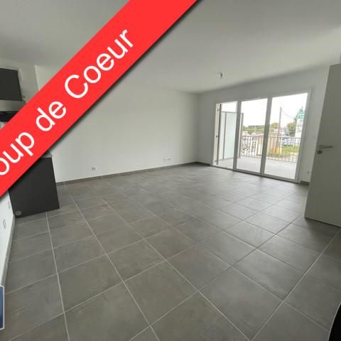 Location Appartement 2 pièces 43m² ARLES 13200 - Photo 1