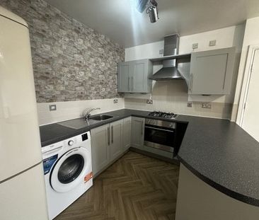 Belvedere House, Mansfield, NG18 - Photo 3