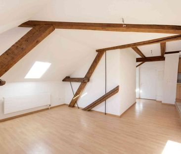 2.5 Zimmer, 47 m², 2. Stock - Foto 5