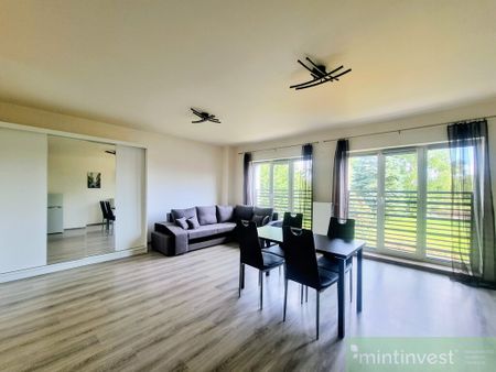 Kawalerka na wynajem - Zdjęcie 3