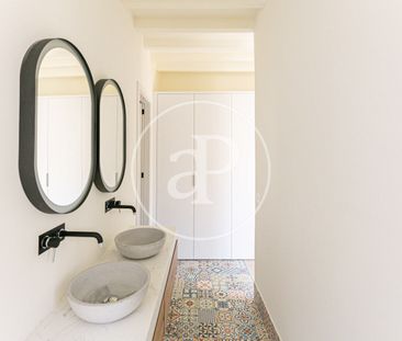 Fully refurbished apartment for rent in La Lonja - Photo 4