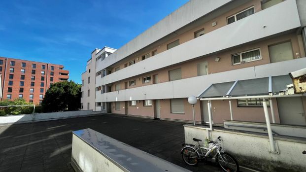 einfache 3 Zi.-Wohnung in Zentrumsnähe - Photo 1