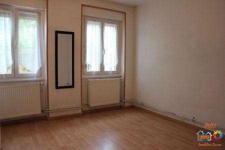 LOCATION d'un appartement F3 (82 m²) à ILLZACH - Photo 2