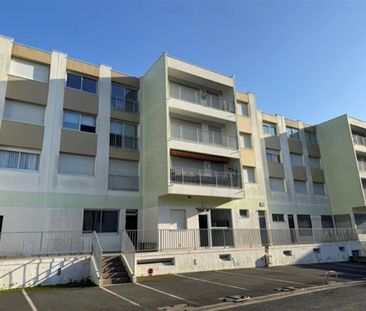 Appartement meublé à louer - St-Palais sur Mer - Photo 3