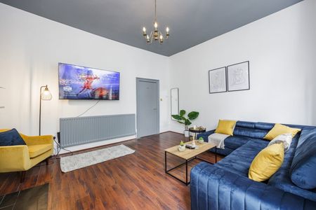 2 Bed Flat, Swinton Street, WC1X - Photo 3