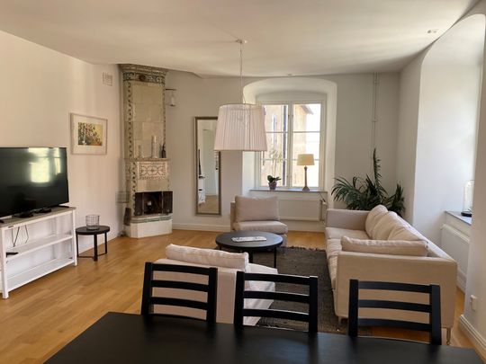 S:t Hansgatan, Visby - Photo 1