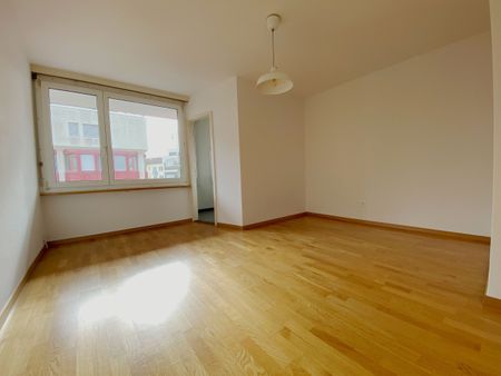 Zentrales Wohnen im Kreis 11 - Photo 4