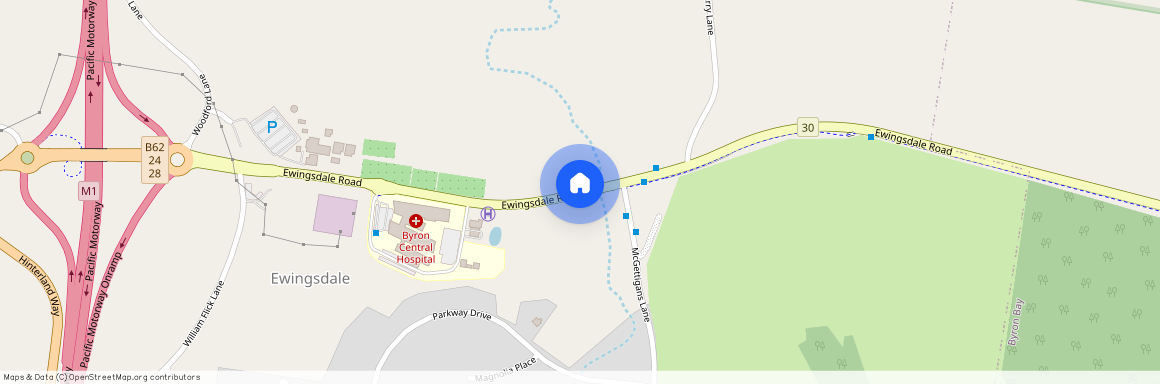 25 Valley Court, 2481, Ewingsdale Nsw