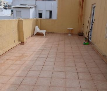 Atico en alquiler en Malaga - Foto 5