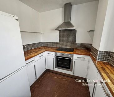 2 bedroom flat to rent - Photo 6