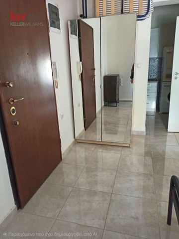 Studio/Γκαρσονιέρα για ενοικίαση Κέντρο (Περιστέρι) - Photo 3