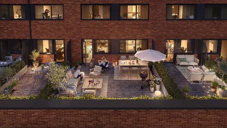 Kistagången 19 - Photo 3