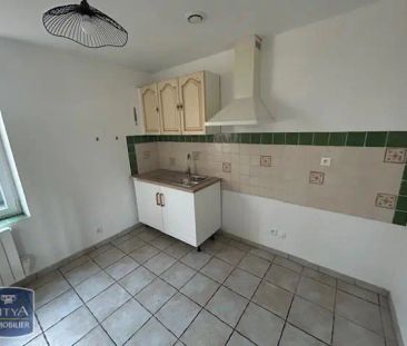 Maison à louer 3 pièces 63.25m² - Photo 2