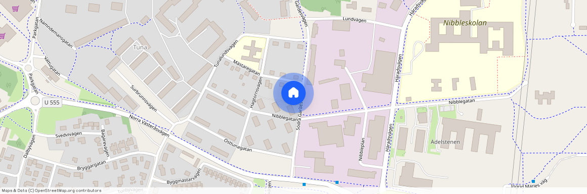 Hallstahammar, Västmanland, Surbrunnsvägen 2 C