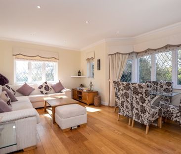 2 bedroom apartment to rent - Photo 6