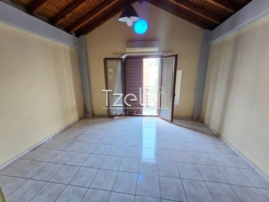 Studio/Γκαρσονιέρα για ενοικίαση Παντοκράτορος - Αρχαίο Ωδείο (Πάτρα) - Φωτογραφία 1