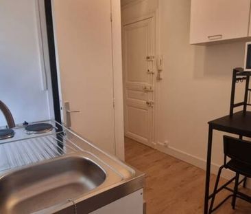 Studio moderne et proche de la Gare - Photo 2