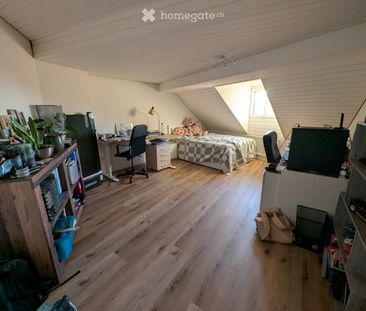Dachwohnung in Baden - Photo 2