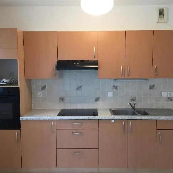 Location appartement 2 pièces - 50.46m² à Tours (37200) - Photo 1