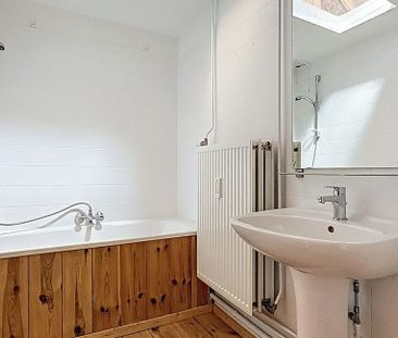 Duplex te huur in Aywaille voor € 650 met 2 slaapkamers - Foto 3
