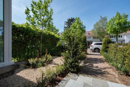Huis te huur: Deijlerweg 154 2241 AK Wassenaar - Foto 4