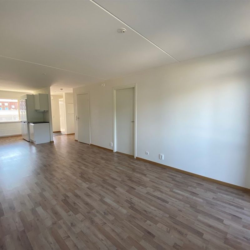 Kullavägen 45 - Foto 1