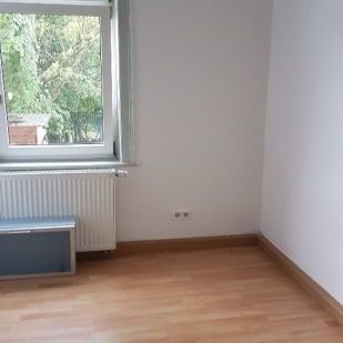 Große 4-Raum-Wohnung mit Balkon in Arnstadt Mitte - Foto 1