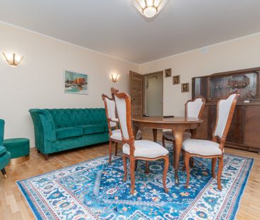 PIĘTRO DOMU, BEZCZYNSZOWE Z GARAŻEM NA POGODNIE - Photo 1