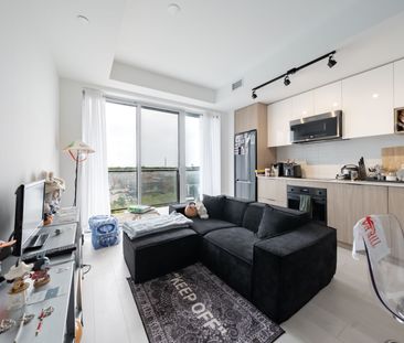 For Lease - 5 Defries Street Unit# 707, Toronto, Ontario - Photo 6