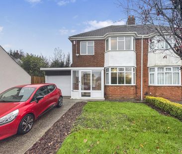 3 bedroom semi-detached house to rent - Photo 2