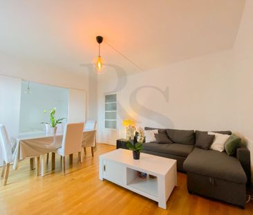 Location Appartement 3 pièces 58m² - Photo 1