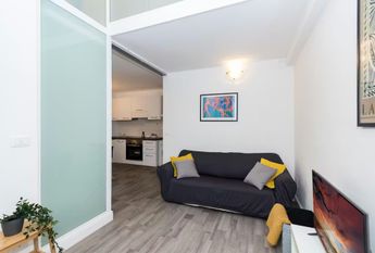 Piazza Santa Giulia, Turin, Piedmont 10124