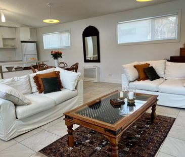 Fully Furnished and Conveniently Located - Photo 2