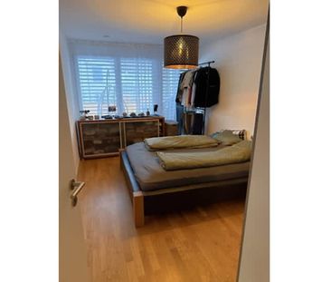 3.5 Zimmer, 90 m², 1. Stock - Photo 5