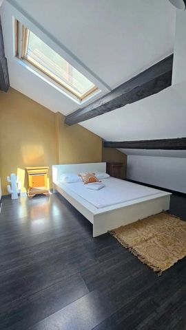 Appartement 3 pièces à louer - Photo 4