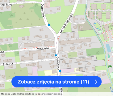 2-pokojowe, oddzielna kuchnia – zdjęcie 1