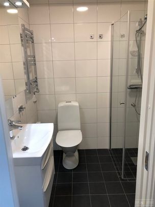 Gamla Rådstugugatan 18 - Foto 1