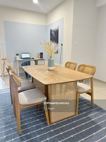Jadite Suites, Jade Hills, Kajang - Photo 3