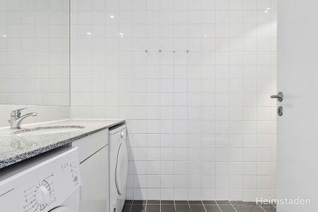 3-værelses Lejlighed på 89 m² i Aalborg - Photo 5