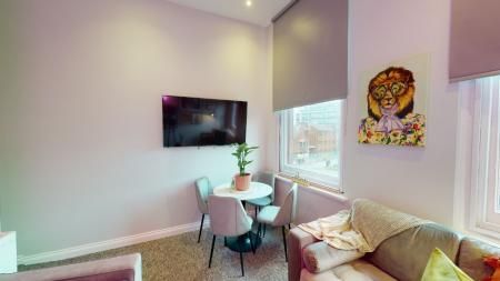 Broad Street, City Centre, Nottingham, NG1 - Photo 1