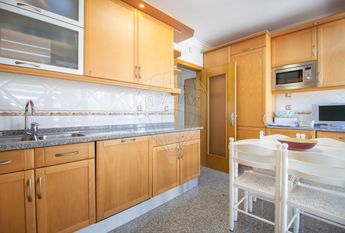 Apartamento T3 em Lisboa
