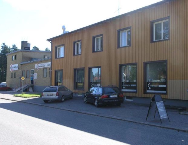 1 rok Fredriksgatan 69, Objekt 4150004 - Foto 1