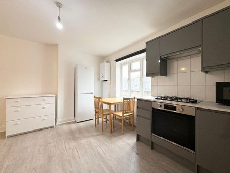 Studio to rent - Photo 5