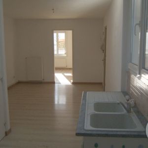 Appartement F2 à louer 3 pièces - 43,64 m2 CALAIS - 62 - Photo 2