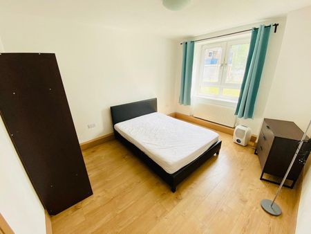 2 Bed Flat, Laurel House, SE8 - Photo 3