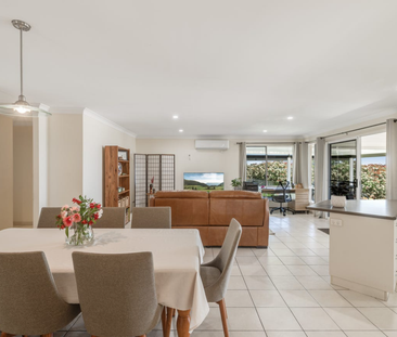 Spacious 4-Bedroom Home with Two Living Areas + Elevated Range Views - Photo 2